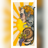 Le Cabinet de l’Oracle : l'exposition ésotérique à la galerie La Lison