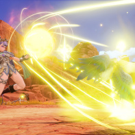 Visions of Mana : nouvelle bande-annonce et date de sortie