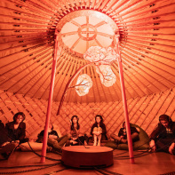 Le Monde d'Onyo : l'expérience sensorielle 100% bien-être à deux pas de Montparnasse