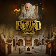 Fort Boyard - Les Défis du Père Fouras : le jeu vidéo adapté du jeu télé désormais disponible