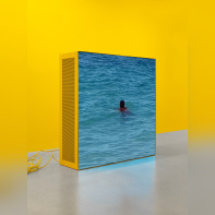 Exposition Martine Syms à Lafayette Anticipations