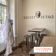 Le Laboratoire Infesté, l'escape game 100% OVNI chez Secret Jeegs, à Draveil