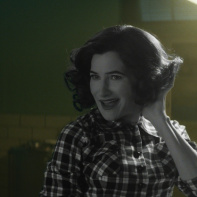 Agatha All Along sur Disney+ : découvrez la première bande-annonce