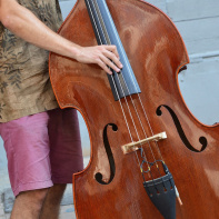SNCF : comment embarquer avec une contrebasse dans un TGV ?