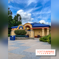 Le saviez-vous ? À Disneyland Paris, vous pouvez faire garder votre chat ou votre chien !