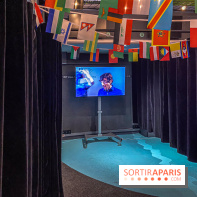 Paris 2024 : animations en réalité virtuelle autour des Jeux Olympiques chez VirtualTime