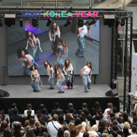 JO de Paris 2024 : venez faire la fête à la Korean House, à la Maison de la Chimie