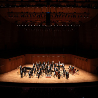 Jeux Paralympiques de Paris 2024 : concert du Heart to Heart Orchestra au Centre culturel coréen