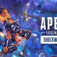 Apex Legends : découvrez les nouveautés de la mise à jour "Onde de Choc" de la saison 22
