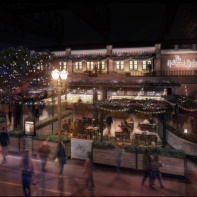 Disneyland Paris : Studio 1 aux Walt Disney Studios, le point sur les nouveautés de la D23