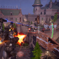 Fortnite Jugement Fatal : map, skins, season pass... Tout savoir sur les nouveautés de la saison 4