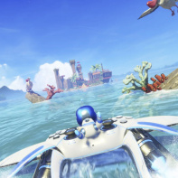 Astro Bot : la nouvelle aventure du petit robot PlayStation bientôt sur PS5