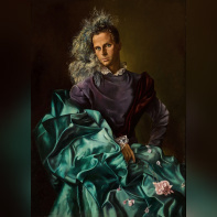 Retrospective : l’exposition surréaliste de Leonor Fini à la Galerie Minsky