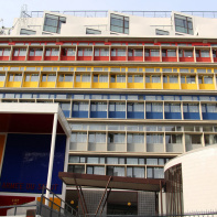 Journées du Patrimoine 2024 : visite de la Cité de Refuge de l'Armée du Salut