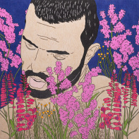 Projet Utopi.e : l’art LGBTQIA+ s’expose au Centre Wallonie Bruxelles