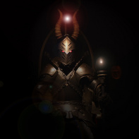 L'Oeuf Noir : l'escape game plein de magie noire chez Crack The Egg