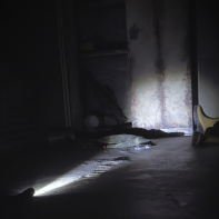 Escape game L'Abri : sauvez l'humanité d'un virus zombie dans le futur chez Crack The Egg