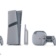 PlayStation dévoile une collection spéciale 30e anniversaire inspirée de la première console