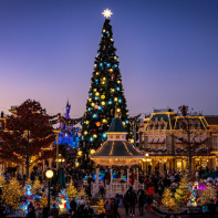 Noël 2024 : dates et programme du Disney's Enchanted Christmas à Disneyland Paris