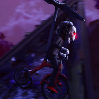 Halloween 2024 : Fortnitemares, le point sur les nouveautés