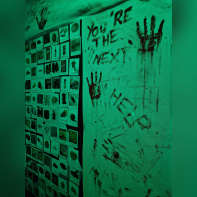 Halloween 2024 : survivez à un virus mortel avec Sensas Lab chez Sensas Cergy