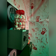 Halloween 2024 : survivez à un virus mortel avec Sensas Lab chez Sensas Cergy