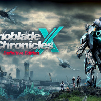 Xenoblade Chronicles X Definitive Edition : l'aventure disponible sur Nintendo Switch en mars 2025