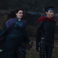 Agatha All Along : notre avis sur la série Marvel ensorcelante sur Disney+ !