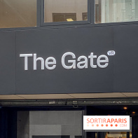 The Gate VR : l'enseigne de réalité virtuelle du 8e arrondissement de Paris