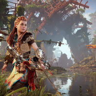 Horizon Zero Dawn Remastered : notre avis sur les premières aventures d'Aloy sur PS5