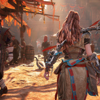 Horizon Zero Dawn Remastered : notre avis sur les premières aventures d'Aloy sur PS5