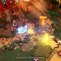 LEGO Horizon Adventures : notre avis sur les aventures d'Aloy version LEGO