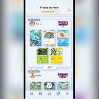 Pokémon TCG Pocket : nos conseils pour Bien débuter sur le jeu