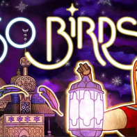 30 Birds : le jeu vidéo inspiré de la mythologie perse signé Arte désormais disponible