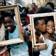 Collective Joy - Apprendre à Flamboyer : l'exposition au Palais de Tokyo