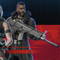 Fortnite Ballistic : le FPS en 5v5 débarque dans le Battle Royale