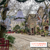Festival du Merveilleux 2024 au musée des Arts Forains 