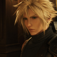 Final Fantasy VII Rebirth : la suite du remake de FF7 arrive sur PC en 2025 - notre avis 