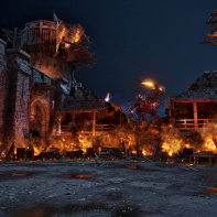 TEKKEN 8 x Final Fantasy XVI : Clive Rosfield débarque dans le jeu de combat 