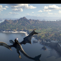 Crimson Desert : le bijou de Pearl Abyss se montre dans une nouvelle bande-annonce