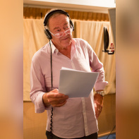 Benoit Allemane, voix française de Morgan Freeman, entre autres, est décédé