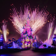 Disney Tales of Magic : découvrez le nouveau show nocturne et immersif de Disneyland Paris