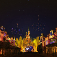 Disney Tales of Magic : découvrez le nouveau show nocturne et immersif de Disneyland Paris