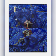 Clear History, l'exposition gratuite d'Oli Epp à la galerie Perrotin