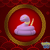 Nouvel An lunaire 2025 dans Pokémon Go : bonus, Pokémon chromatiques et défis exclusifs