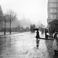 Zola photographe : l'exposition photo à l'Espace Richaud, à Versailles