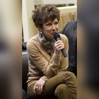 Catherine Laborde, célèbre présentatrice météo, est décédée