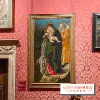 Botticelli : où voir ses œuvres dans les musées à Paris ? 