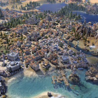 Civilization VII : un nouvel opus pour les amateurs de stratégie