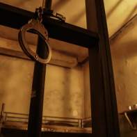 Bienvenue en prison : l'escape game carcéral à découvrir chez Locked Up